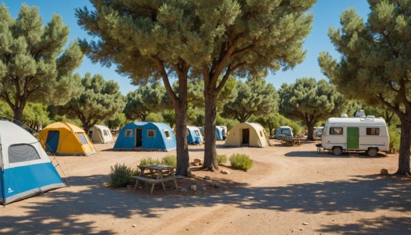 Comment choisir le meilleur camping à Manosque pour vos vacances